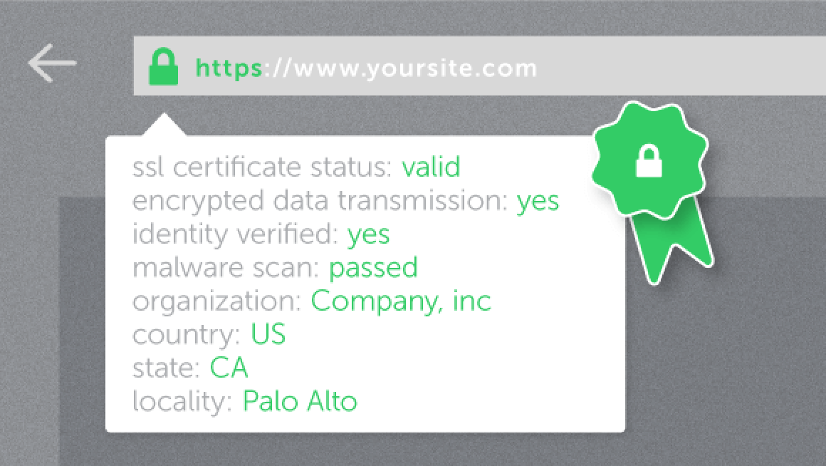 SSL certificate for WordPress