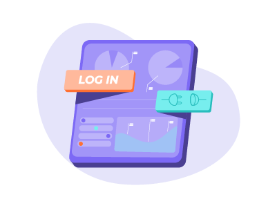 Get connected