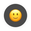 Happy