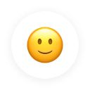 Happy